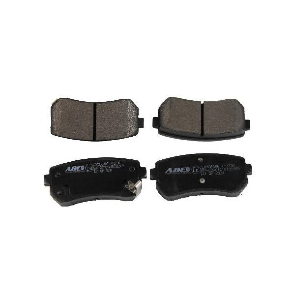 تصویر محصول لنت ترمز جلو چانگان ایدو EV460 120 کیلووات سال 2024